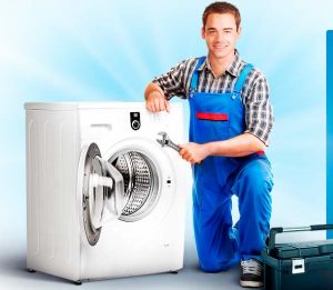 Мастера по ремонту стиральных машин
