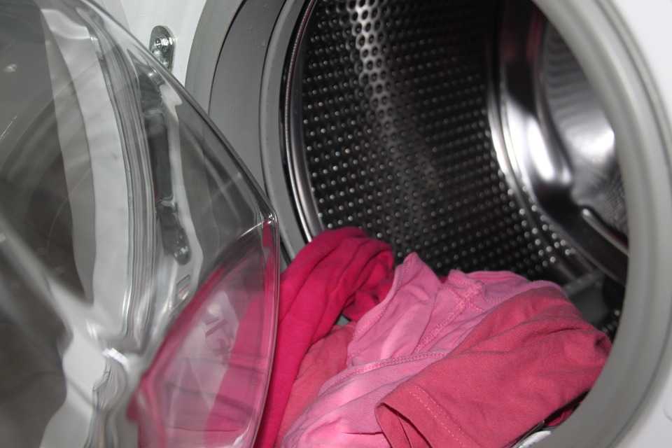 Коды ошибок стиральных машин Candy