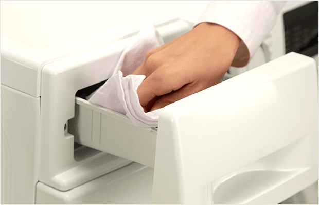 Профилактика неполадок в стиральных машинах, как ухаживать