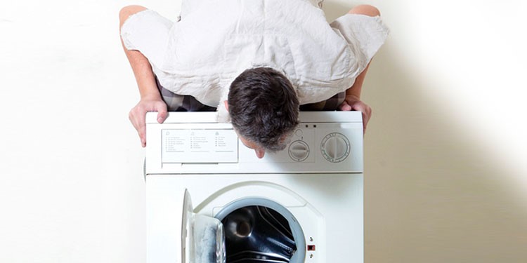 Як замінити амортизатори в пральній машині