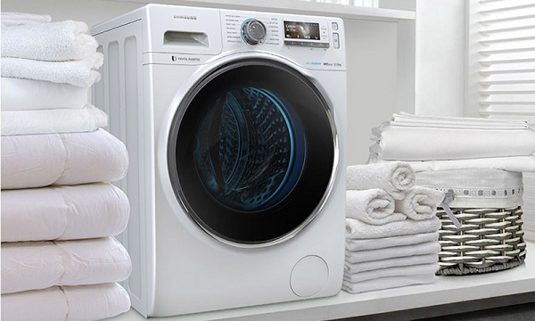 П’ять порад, як продовжити термін служби пральної машини