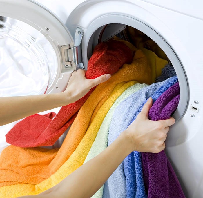 Поширені проблеми з пральними машинами Whirlpool та способи їх усунення
