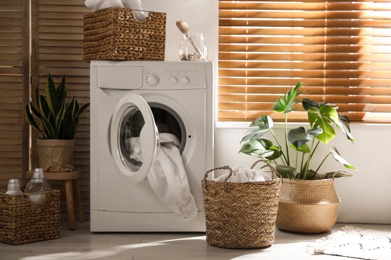 Як продовжити термін служби пральної машини?