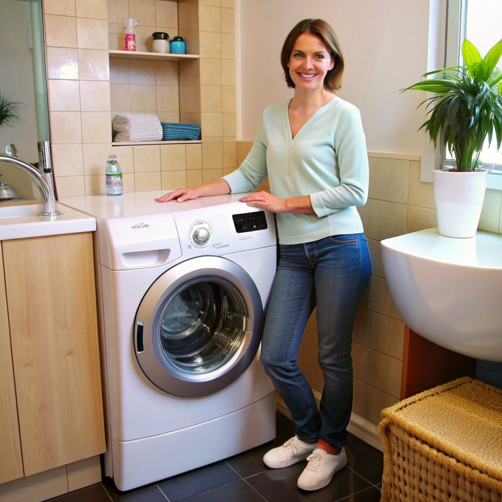 Ключові аспекти про сучасні пральні машини Bosch